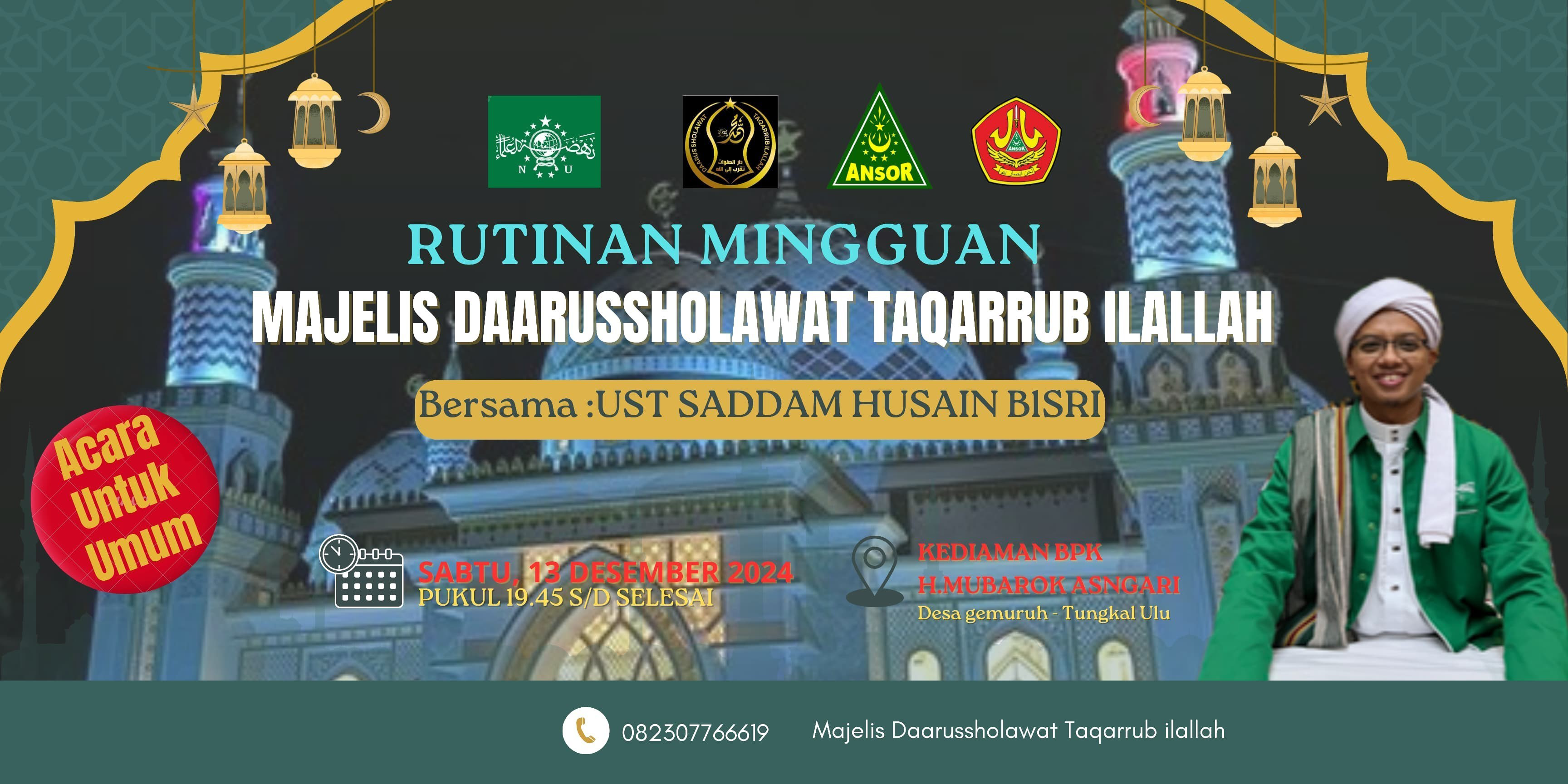 Iklan Detail Berita Foto